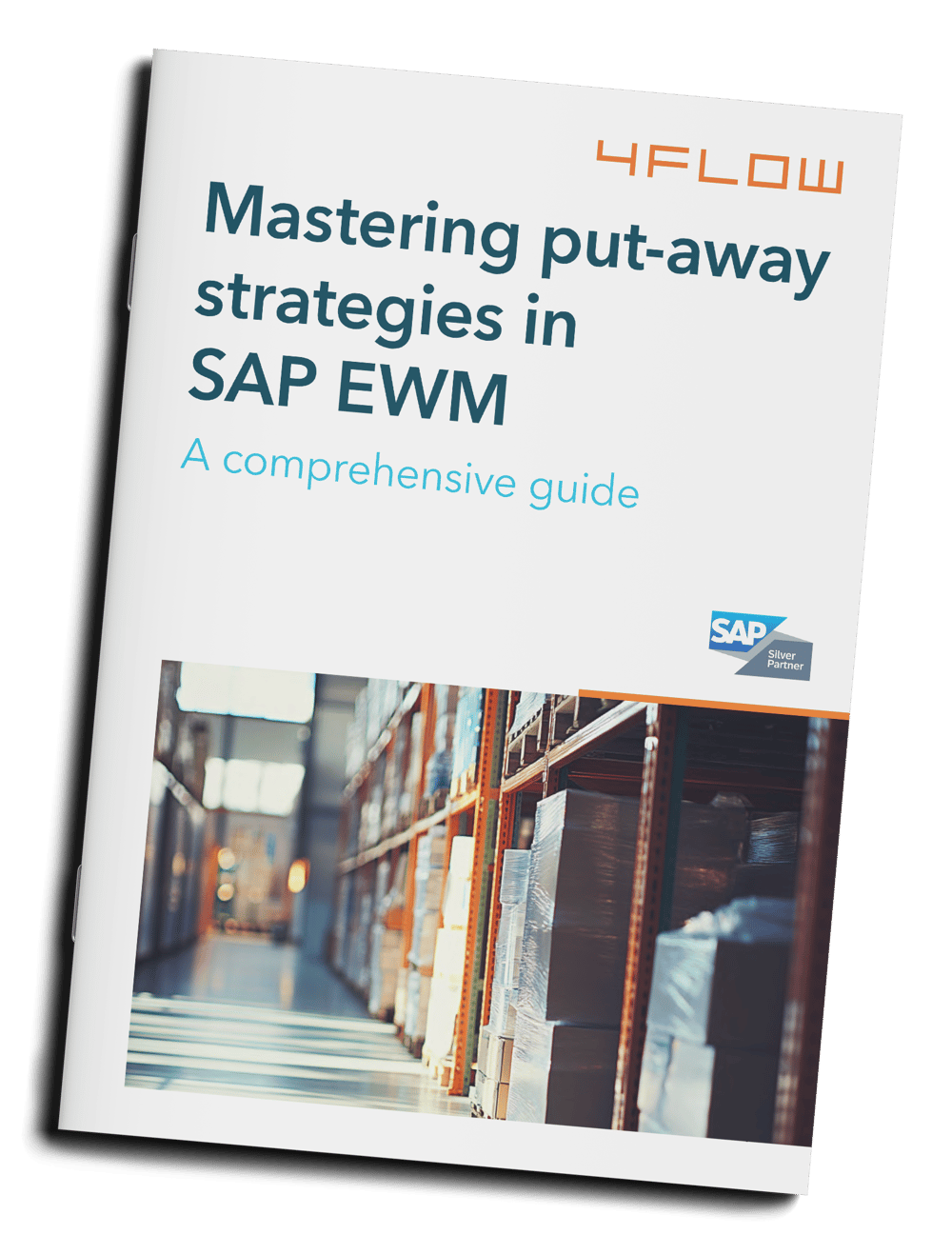 Mastering put-away strategies in SAP EWM