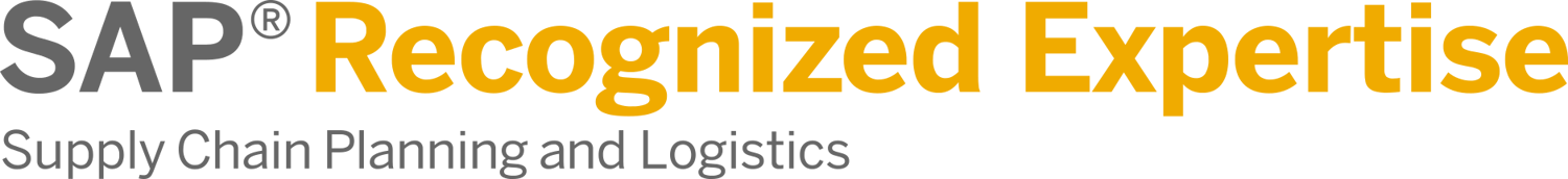 SAP Partner
