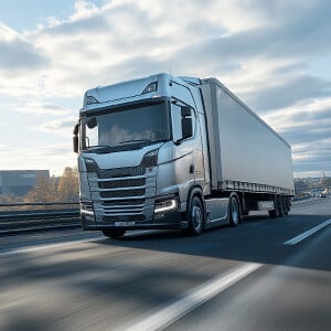 Road Transport Savings Calculator 