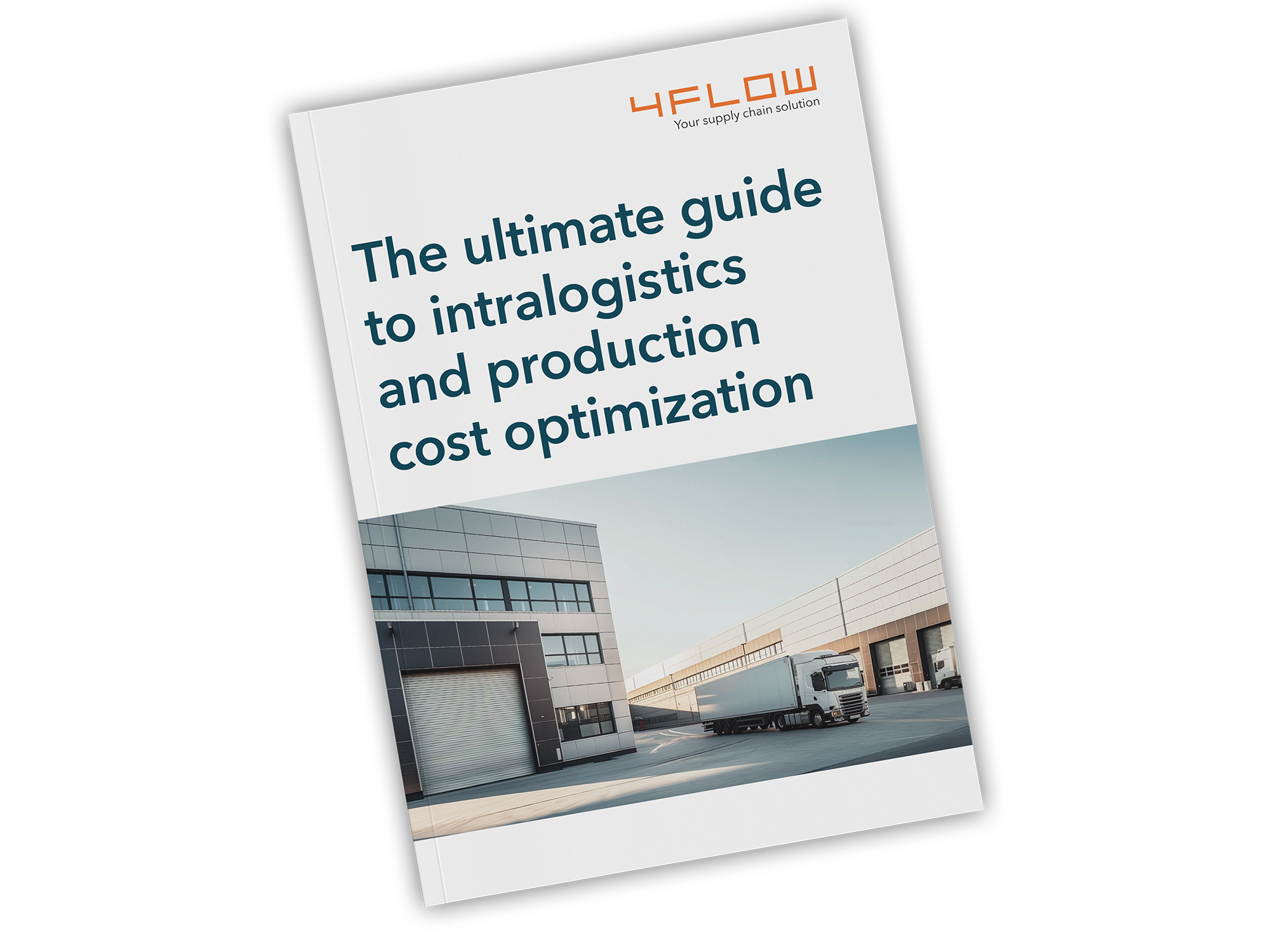 The ultimate guide to intralogistics and production cost optimization