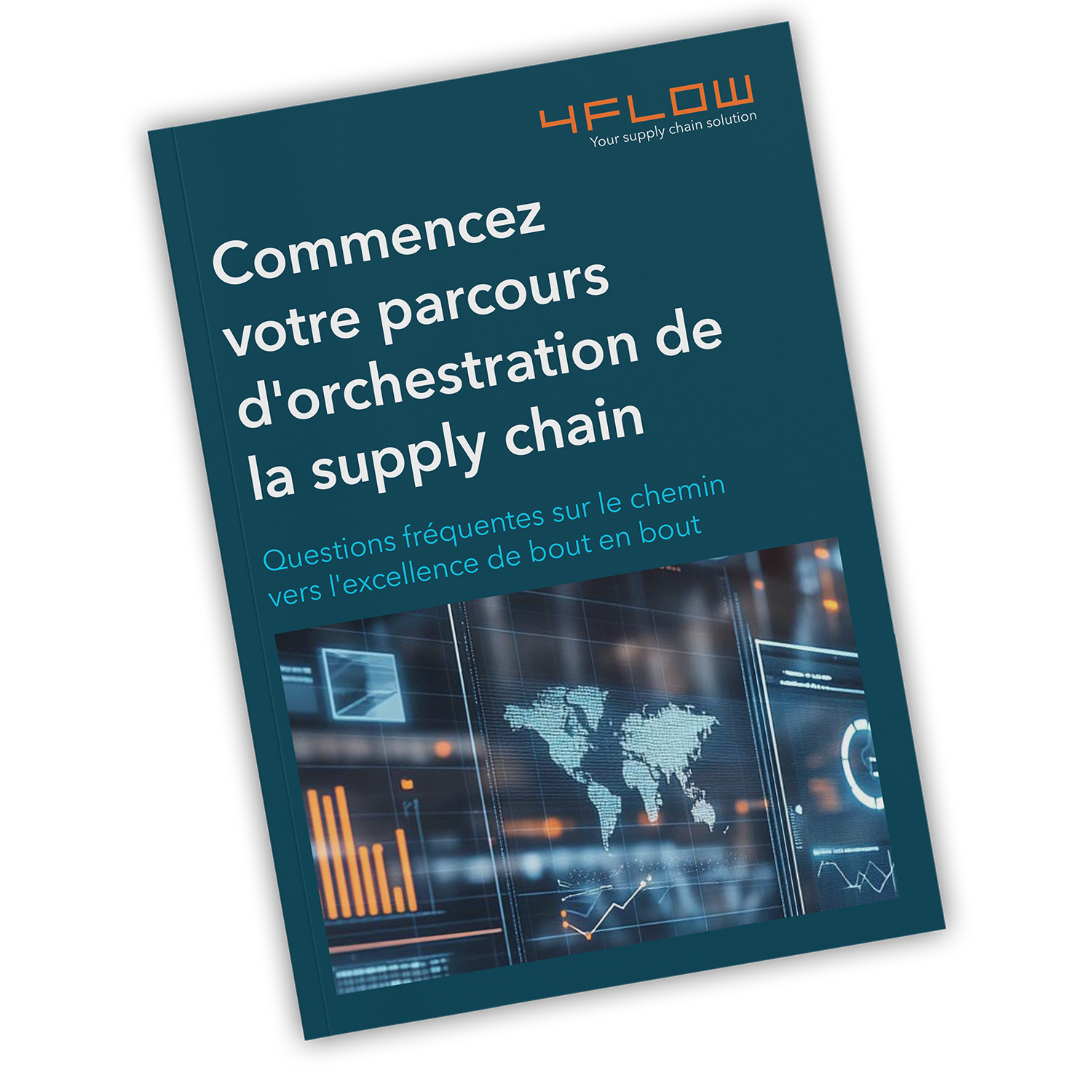Vers une orchestration de bout en bout de la supply chain 