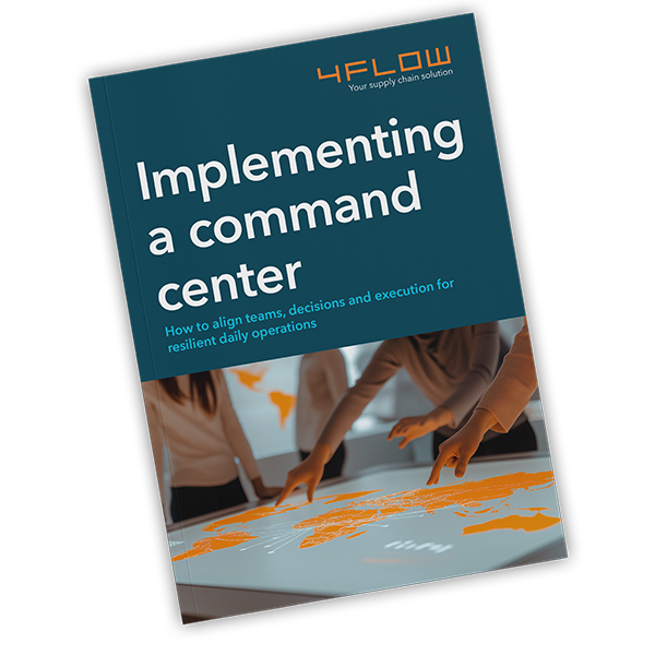 Header Command center Mock Up