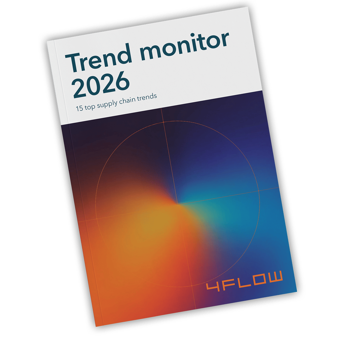 Mockup trend monitor 2026