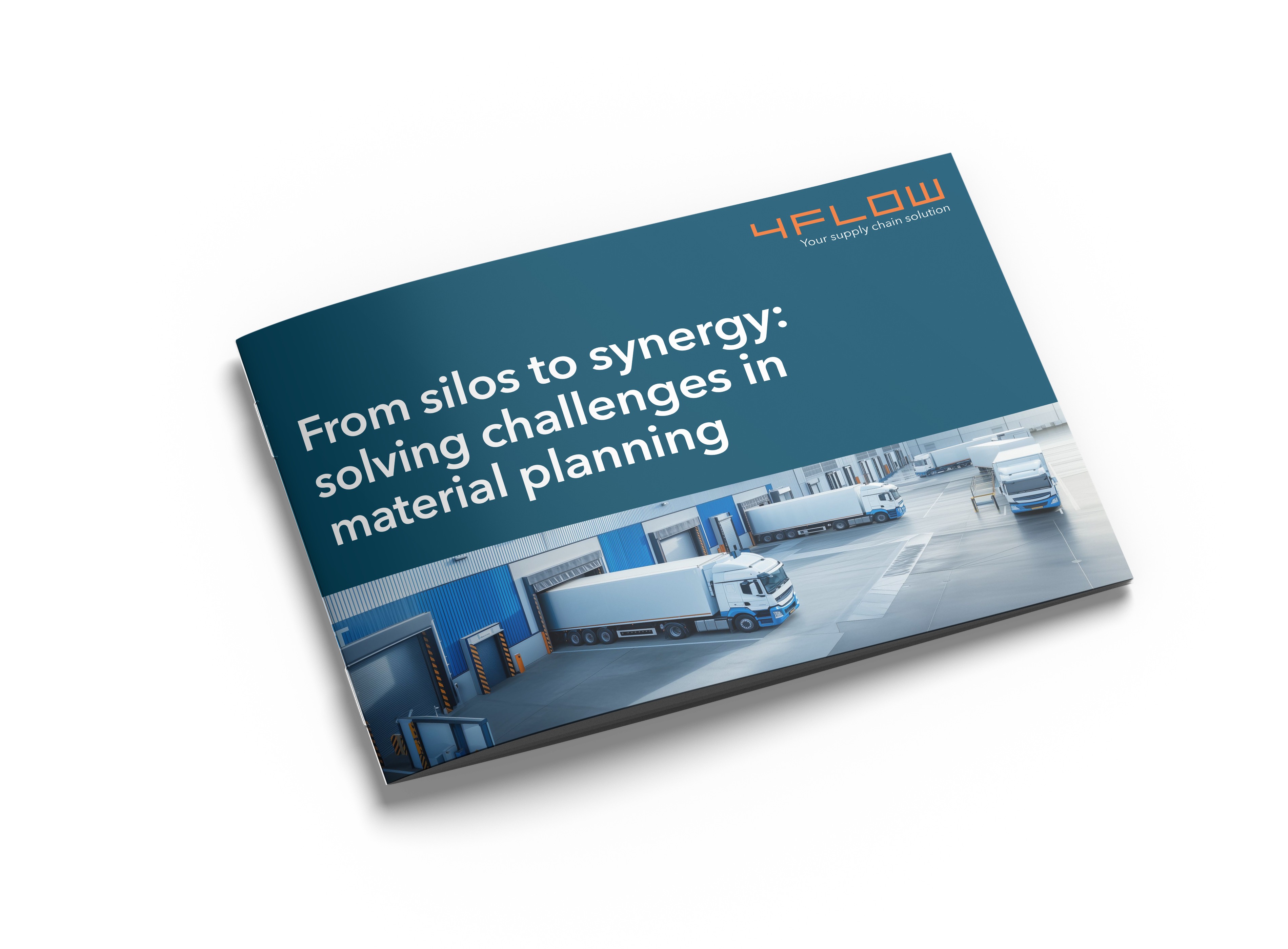 From silos to synergy: solving challenges in material planning