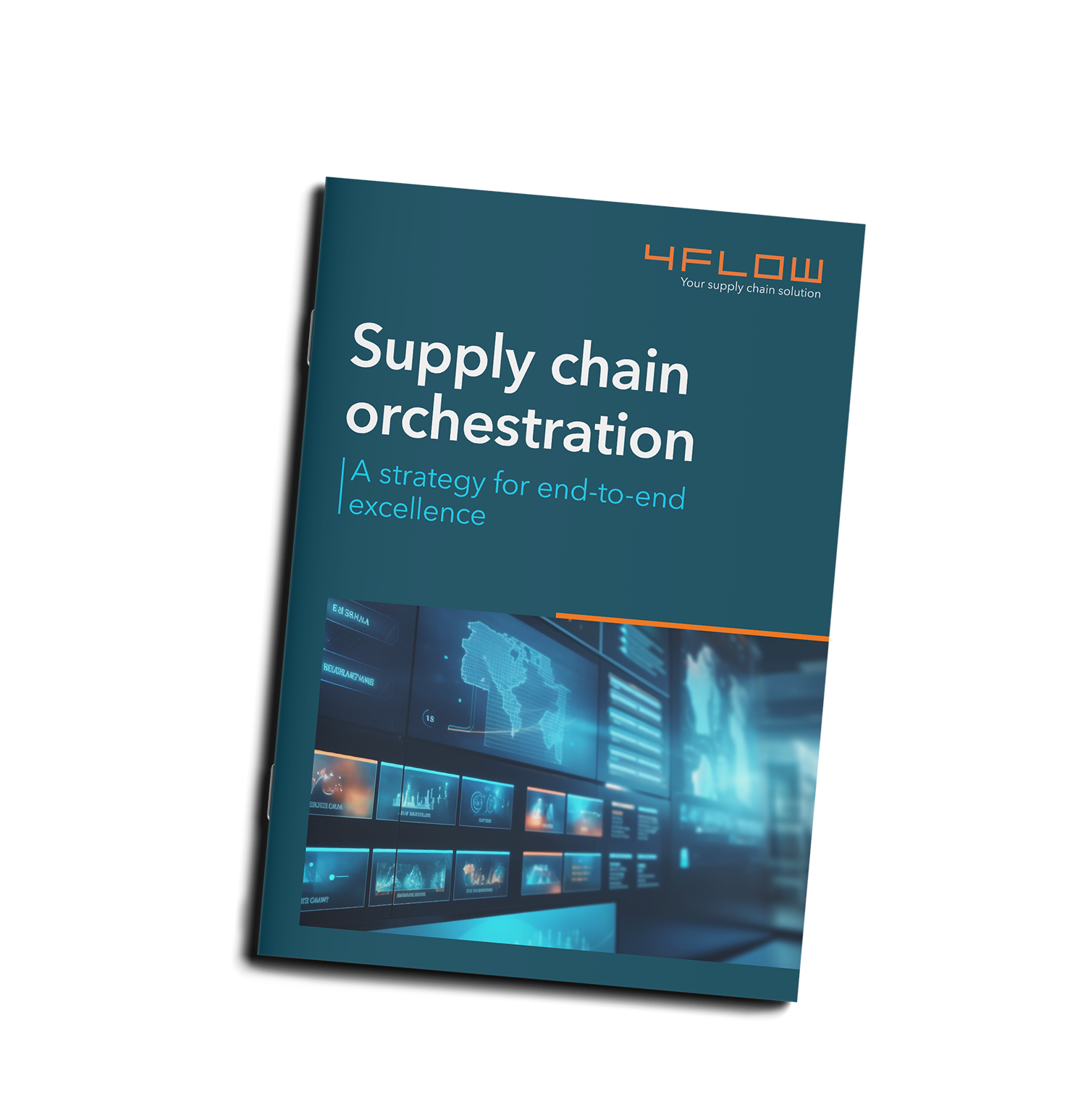supply chain orchestration