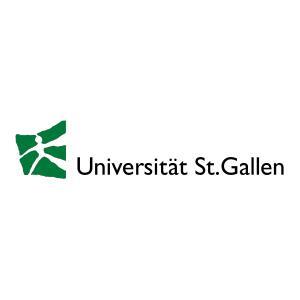 Universität ST gallen