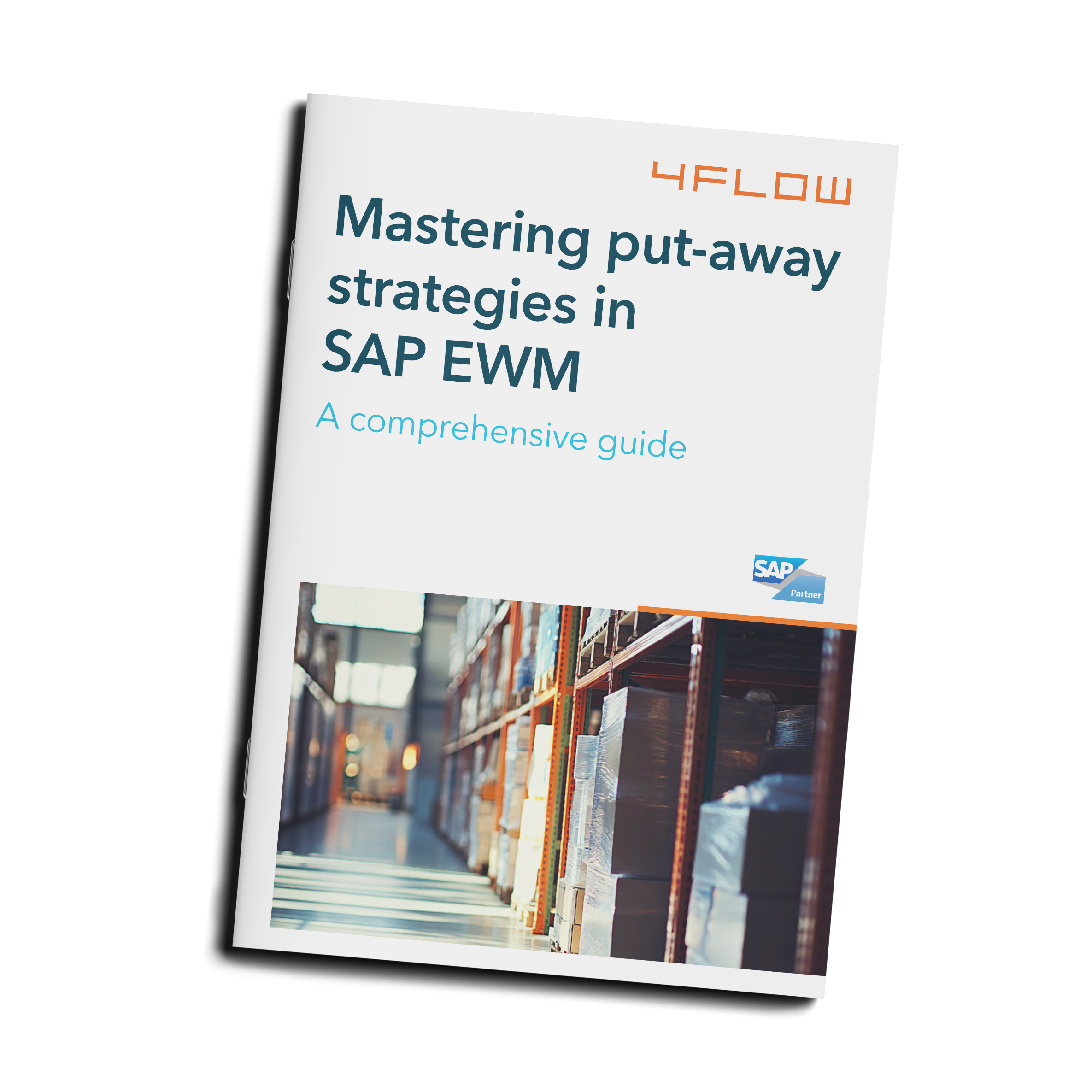 4flow ebook SAP EWM putaway strategies