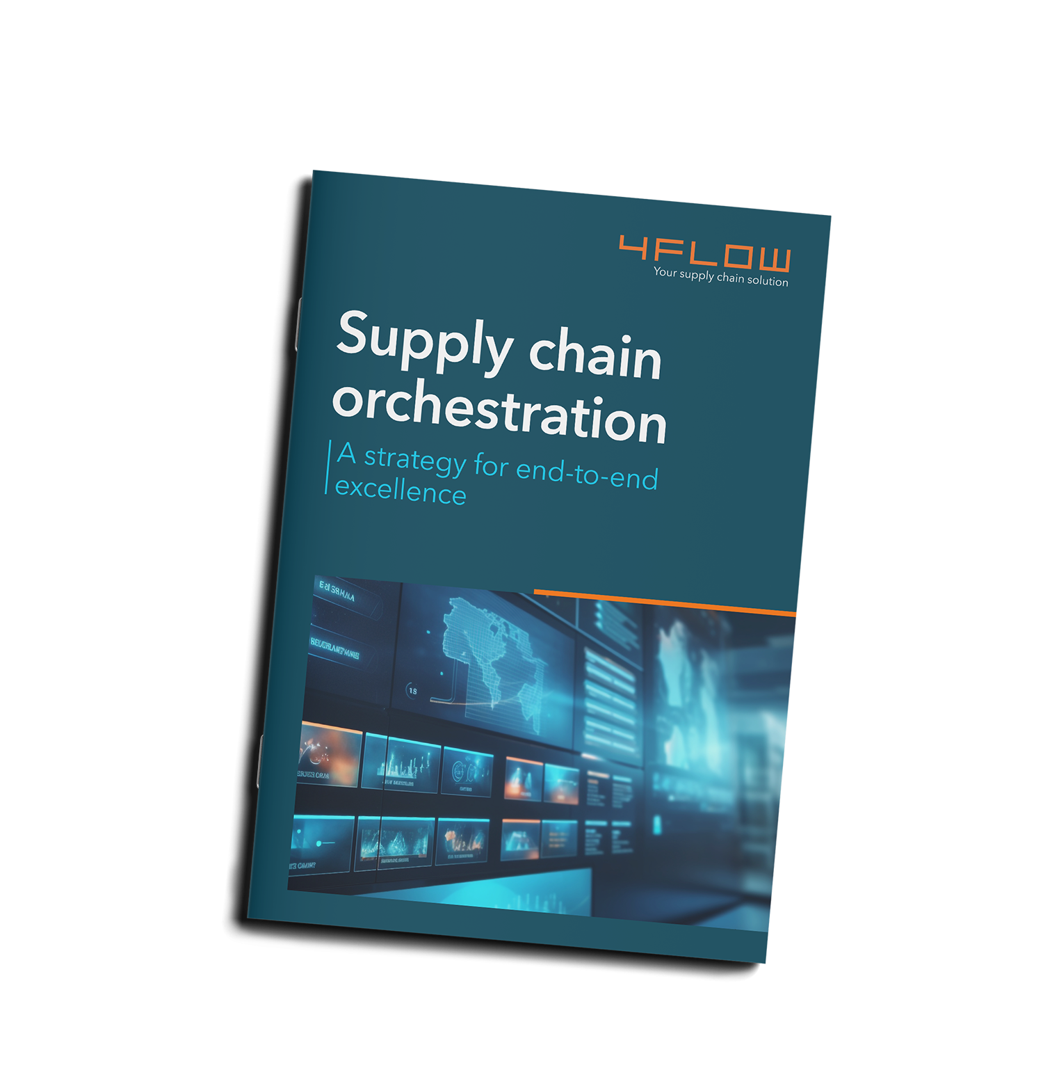 supply chain orchestration eboook